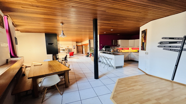 Ma-Cabane - Vente Appartement Thiers, 131 m²