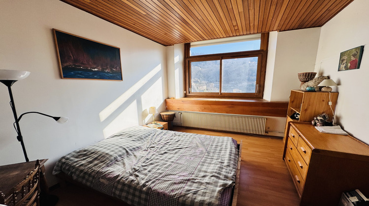 Ma-Cabane - Vente Appartement Thiers, 131 m²