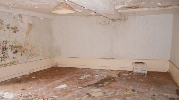 Ma-Cabane - Vente Appartement Thiers, 120 m²