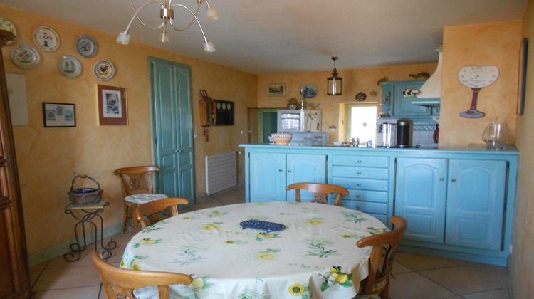 Ma-Cabane - Vente Appartement Thiers, 145 m²