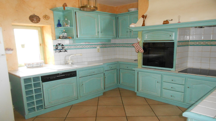 Ma-Cabane - Vente Appartement Thiers, 145 m²