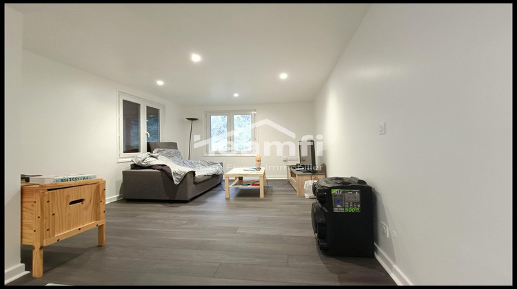 Ma-Cabane - Vente Appartement Thiers, 60 m²