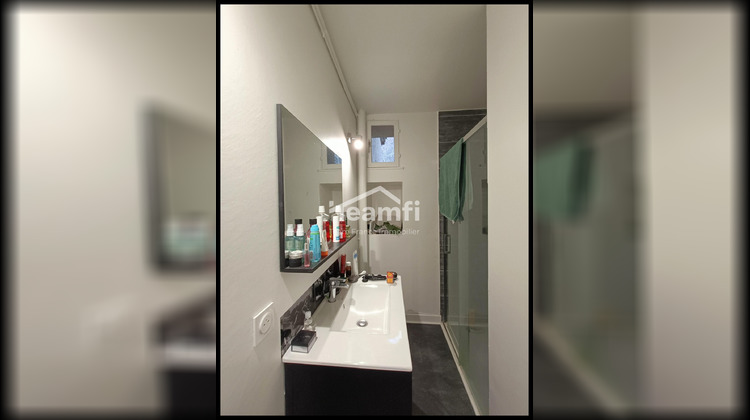 Ma-Cabane - Vente Appartement Thiers, 60 m²