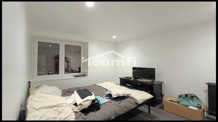 Ma-Cabane - Vente Appartement Thiers, 60 m²