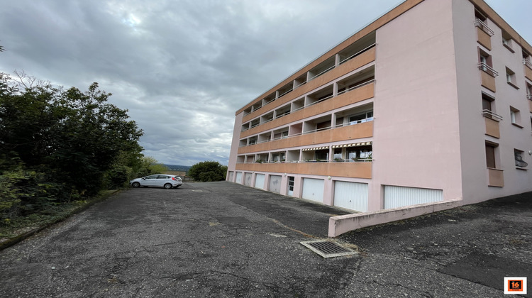 Ma-Cabane - Vente Appartement Thiers, 42 m²