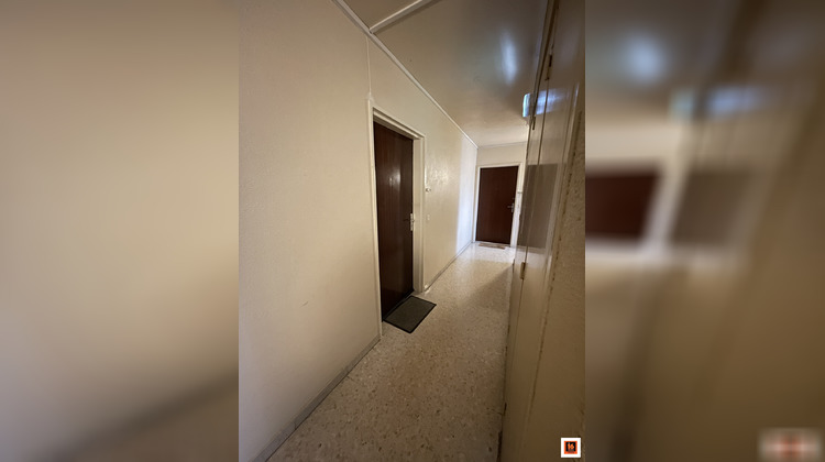 Ma-Cabane - Vente Appartement Thiers, 42 m²