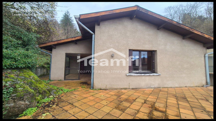 Ma-Cabane - Vente Appartement Thiers, 149 m²