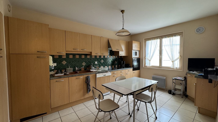 Ma-Cabane - Vente Appartement THIERS, 117 m²