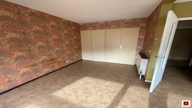 Ma-Cabane - Vente Appartement Thiers, 44 m²