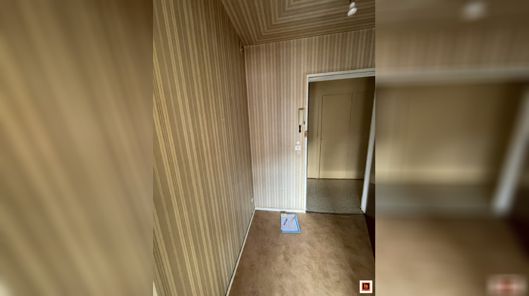 Ma-Cabane - Vente Appartement Thiers, 44 m²