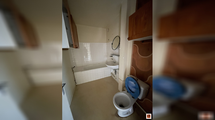 Ma-Cabane - Vente Appartement Thiers, 44 m²