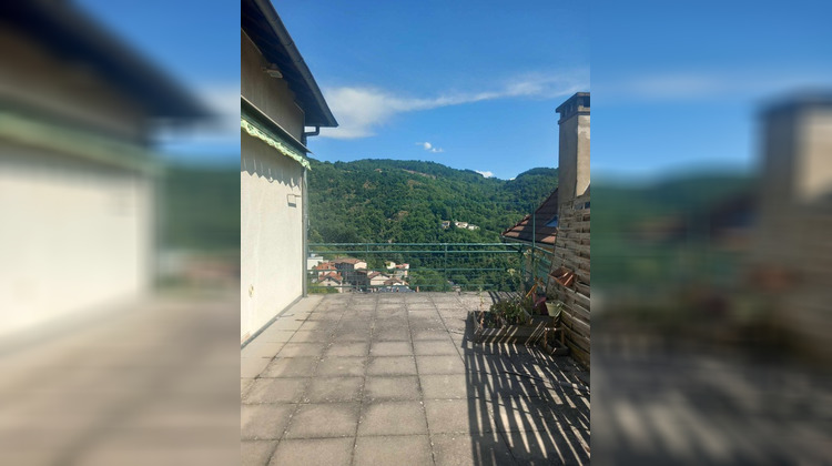 Ma-Cabane - Vente Appartement THIERS, 71 m²