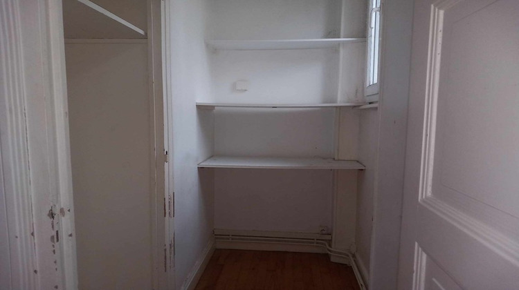 Ma-Cabane - Vente Appartement THIERS, 71 m²