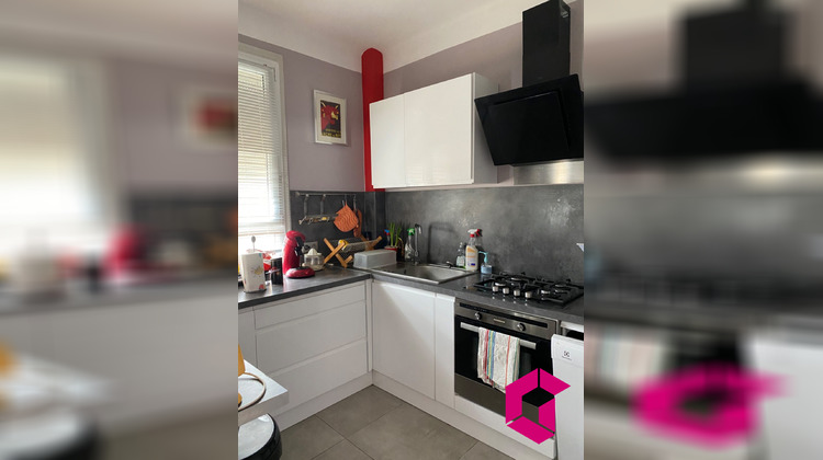 Ma-Cabane - Vente Appartement Thiers, 117 m²