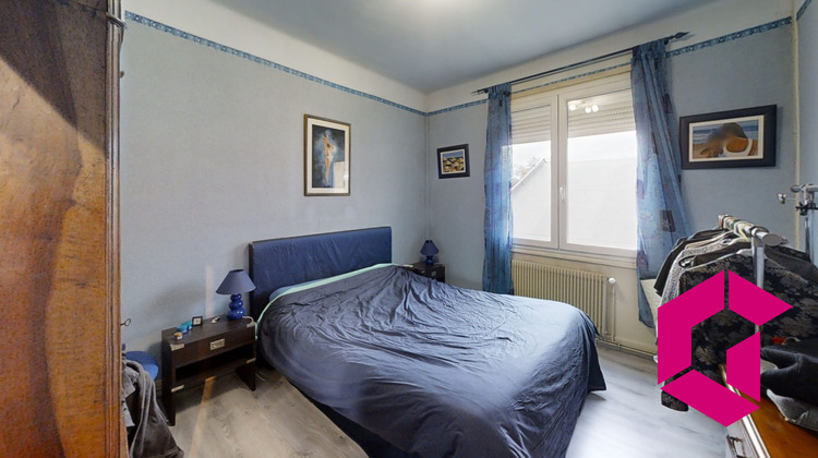 Ma-Cabane - Vente Appartement Thiers, 117 m²