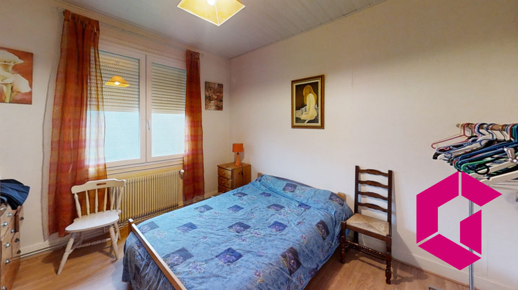 Ma-Cabane - Vente Appartement Thiers, 117 m²