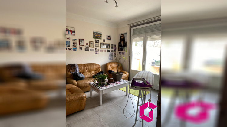 Ma-Cabane - Vente Appartement Thiers, 117 m²
