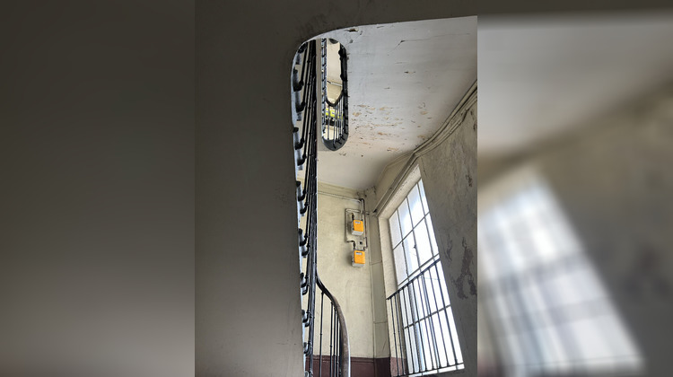 Ma-Cabane - Vente Appartement THIERS, 51 m²