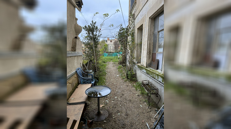 Ma-Cabane - Vente Appartement THIERS, 51 m²