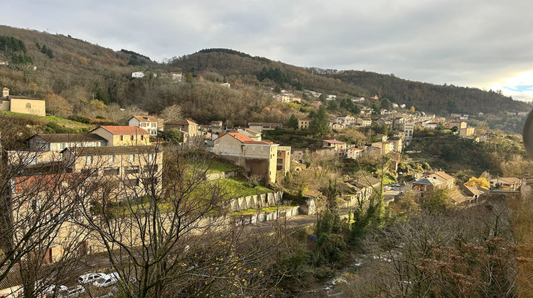 Ma-Cabane - Vente Appartement THIERS, 50 m²