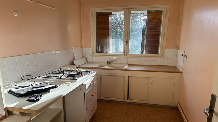 Ma-Cabane - Vente Appartement THIERS, 50 m²
