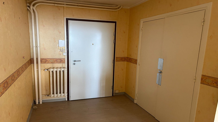 Ma-Cabane - Vente Appartement THIERS, 50 m²