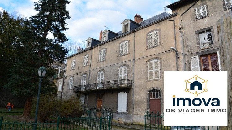 Ma-Cabane - Vente Appartement Thiers, 208 m²