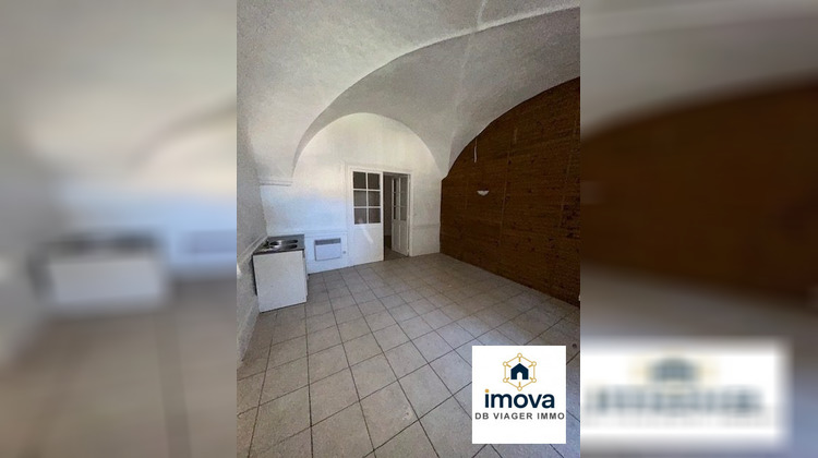 Ma-Cabane - Vente Appartement Thiers, 77 m²