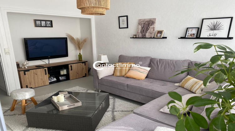 Ma-Cabane - Vente Appartement Thiers, 60 m²