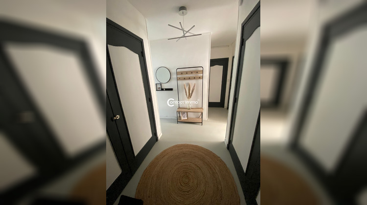 Ma-Cabane - Vente Appartement Thiers, 60 m²