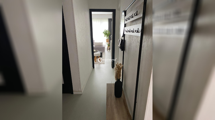 Ma-Cabane - Vente Appartement Thiers, 60 m²