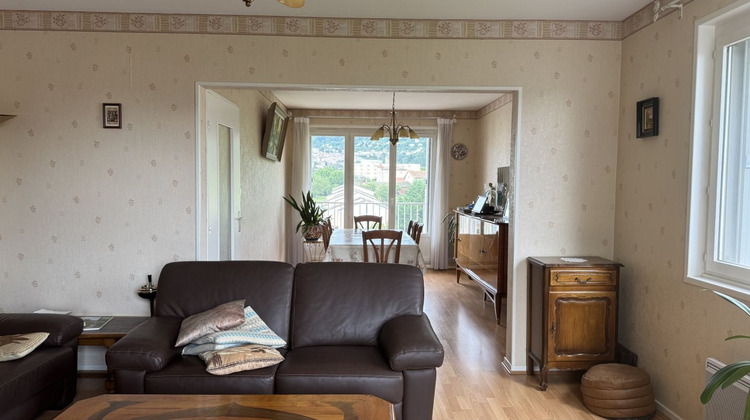 Ma-Cabane - Vente Appartement THIERS, 117 m²