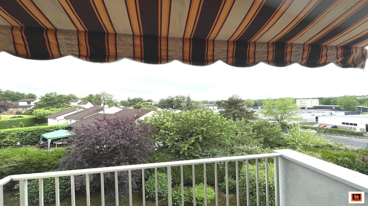 Ma-Cabane - Vente Appartement Thiers, 91 m²