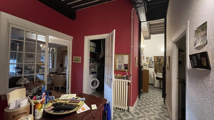 Ma-Cabane - Vente Appartement THIERS, 110 m²