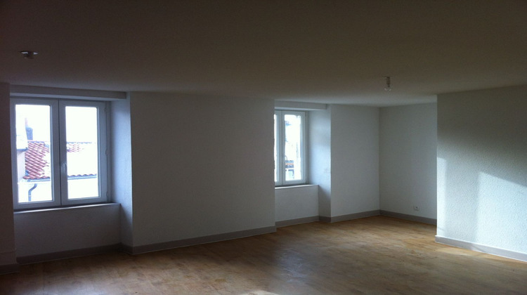 Ma-Cabane - Vente Appartement THIERS, 85 m²