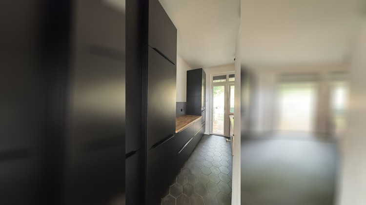 Ma-Cabane - Vente Appartement THIERS, 84 m²