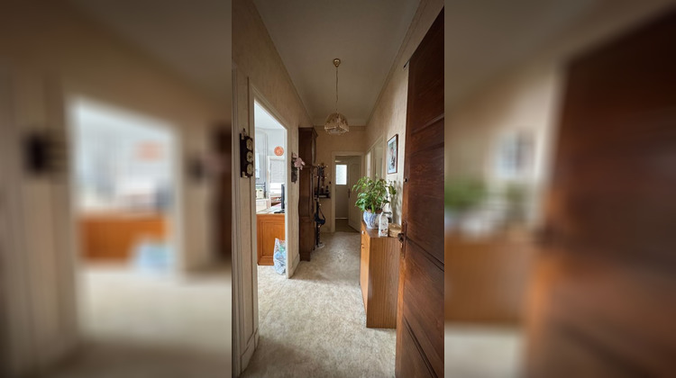Ma-Cabane - Vente Appartement THIERS, 63 m²
