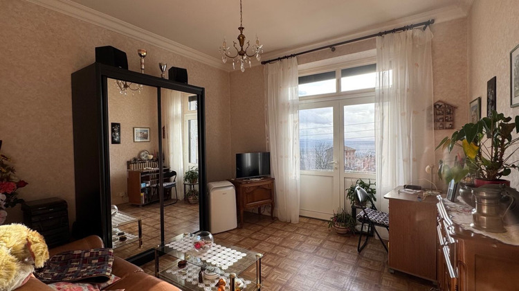 Ma-Cabane - Vente Appartement THIERS, 63 m²
