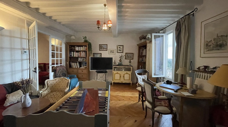 Ma-Cabane - Vente Appartement THIERS, 110 m²