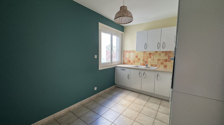 Ma-Cabane - Vente Appartement THIERS, 68 m²