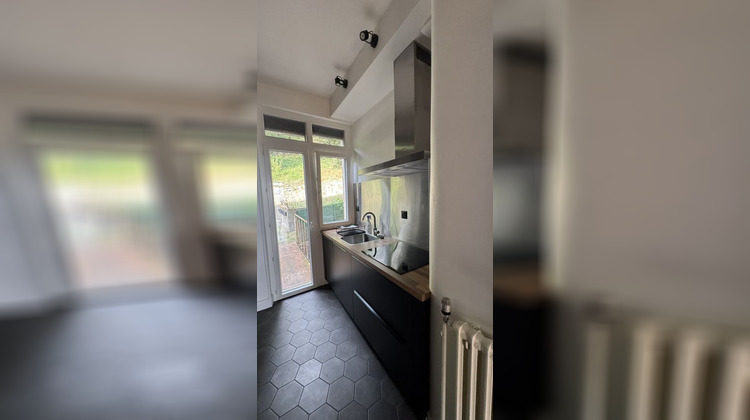 Ma-Cabane - Vente Appartement THIERS, 84 m²