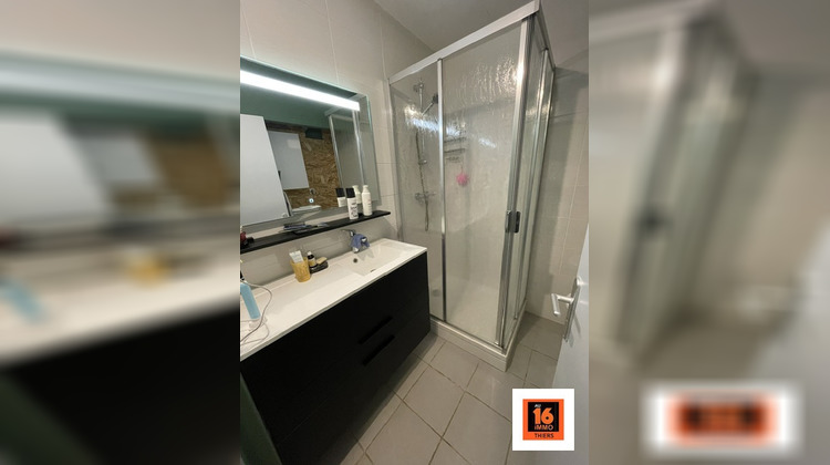 Ma-Cabane - Vente Appartement Thiers, 41 m²