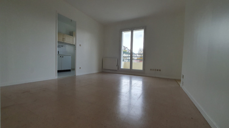Ma-Cabane - Vente Appartement Thieux, 76 m²