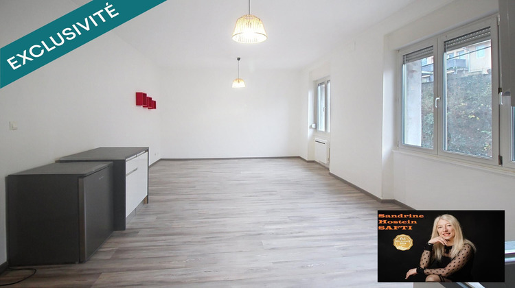 Ma-Cabane - Vente Appartement Thil, 42 m²