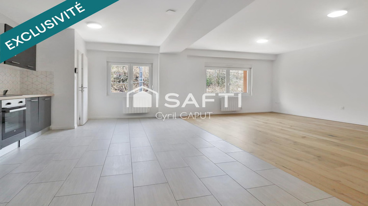 Ma-Cabane - Vente Appartement Thil, 97 m²