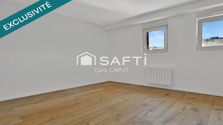 Ma-Cabane - Vente Appartement Thil, 97 m²