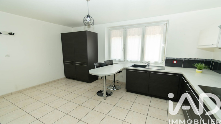 Ma-Cabane - Vente Appartement Thil, 69 m²