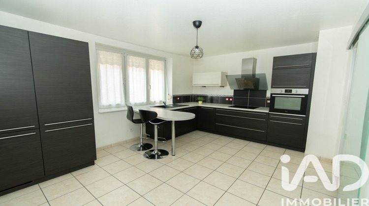 Ma-Cabane - Vente Appartement Thil, 69 m²