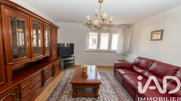 Ma-Cabane - Vente Appartement Thil, 69 m²