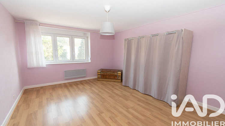 Ma-Cabane - Vente Appartement Thil, 69 m²